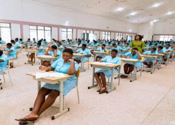 WASSCE 2025 results