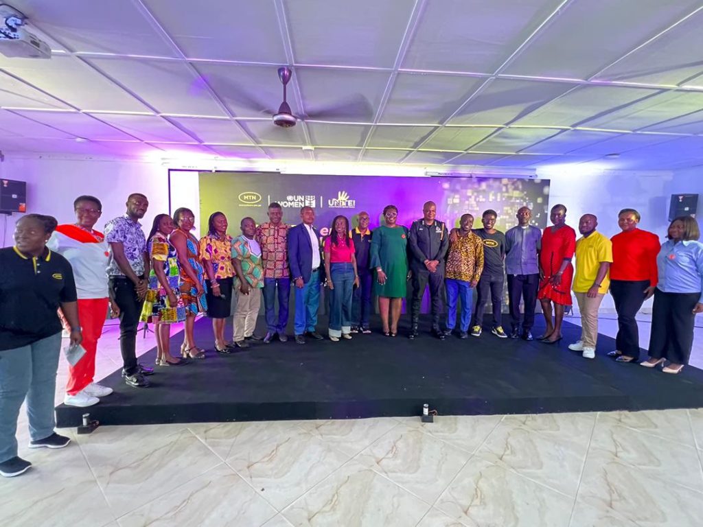 Digital gender-based