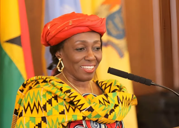 Nana Konadu Asantehene