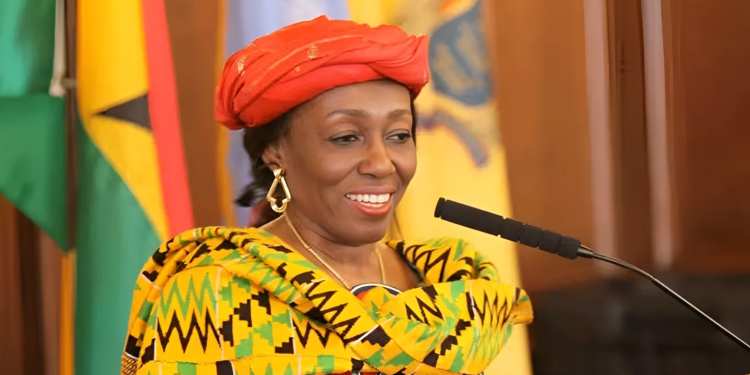Nana Konadu Asantehene