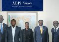 ALPi office Angola