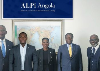 ALPi office Angola