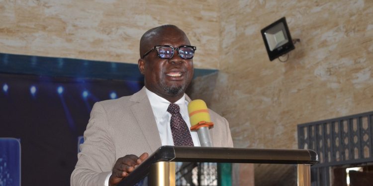 Agape Power Ministry