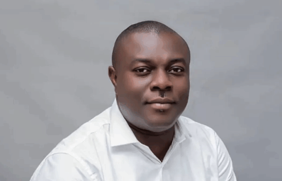 Ashanti NDC grassroots