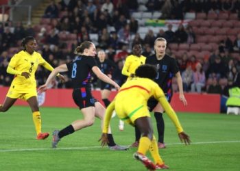 Black Queens Lionesses