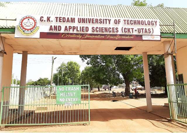 Universities Parliament