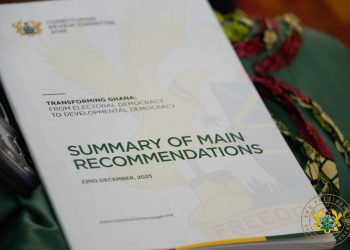 CRC Constitutional Review Committee