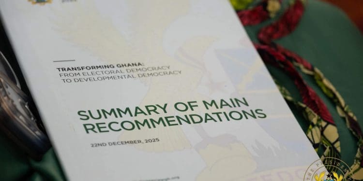 CRC Constitutional Review Committee