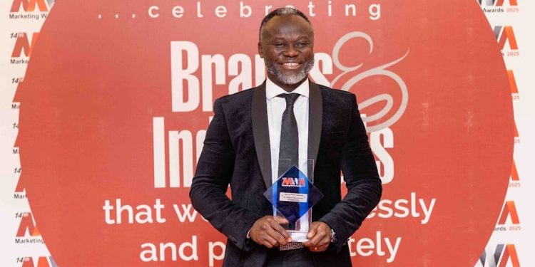 Antwi-Boasiako Maritime PR