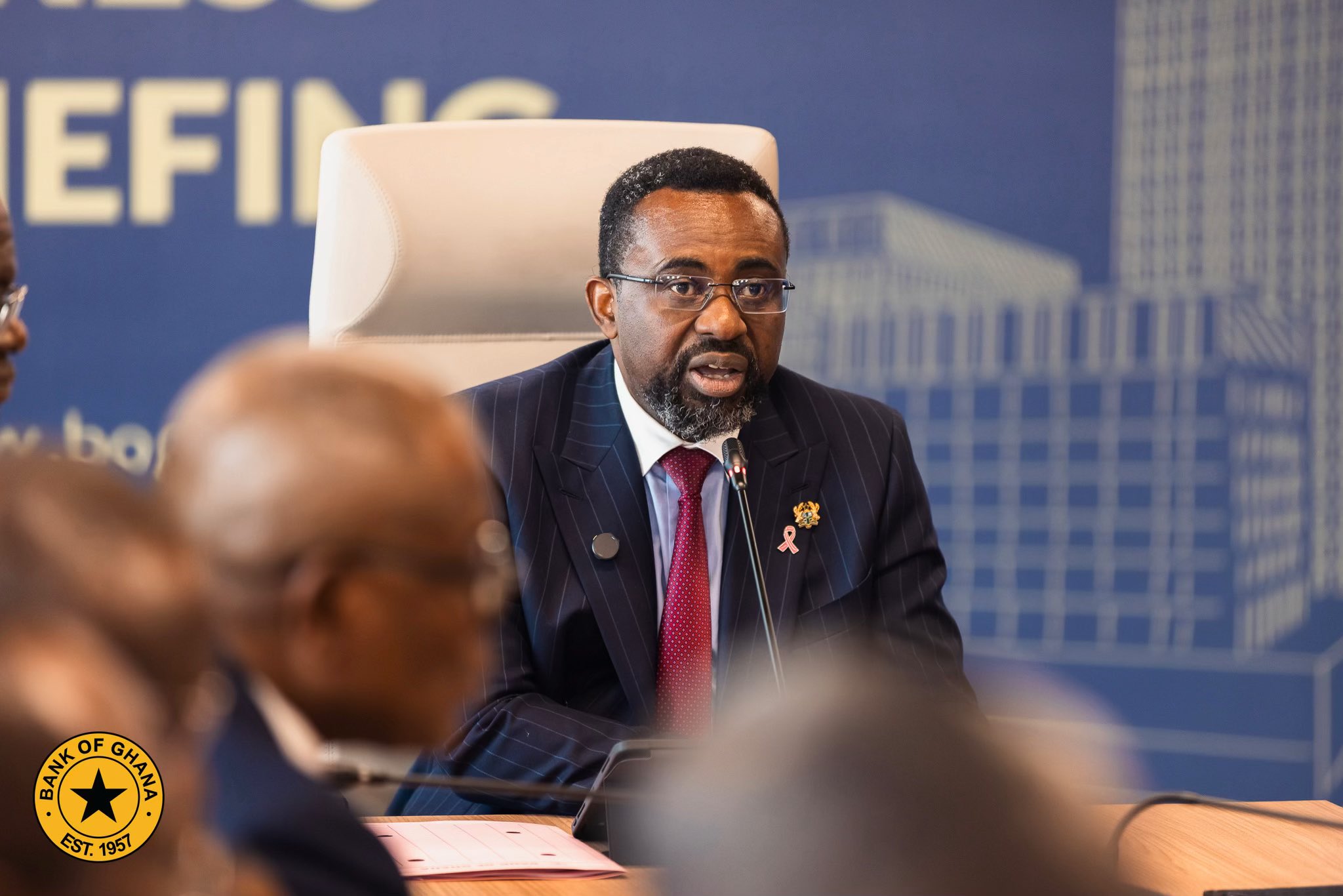 Bills passed Parliament