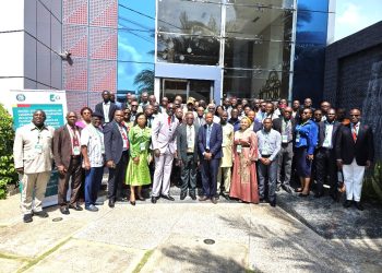 ECOWAS pharmacy training