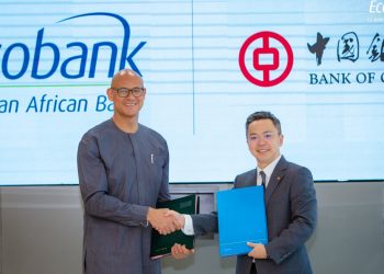 Ecobank Bank China