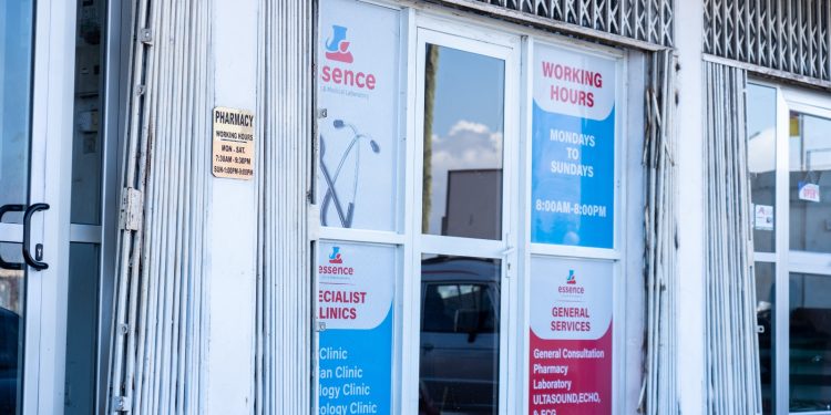 Essence Clinic