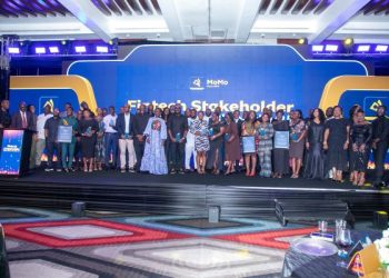 MobileMoney LTD fintech