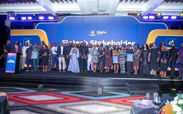 MobileMoney LTD fintech