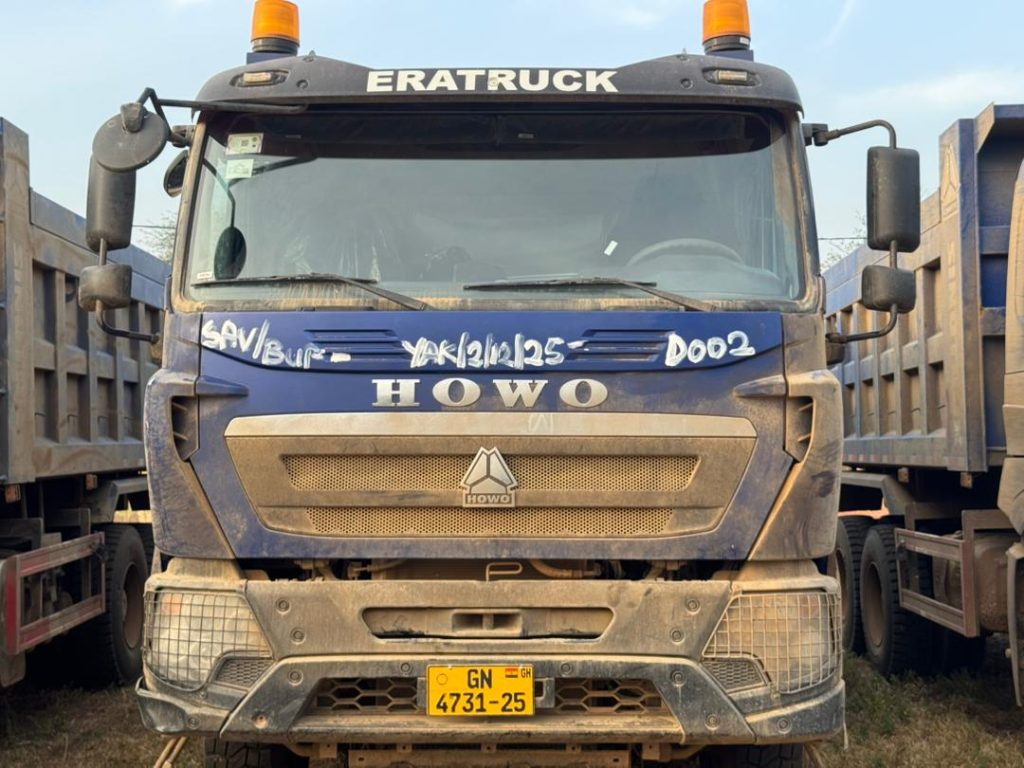 Forestry Commission Yakombo