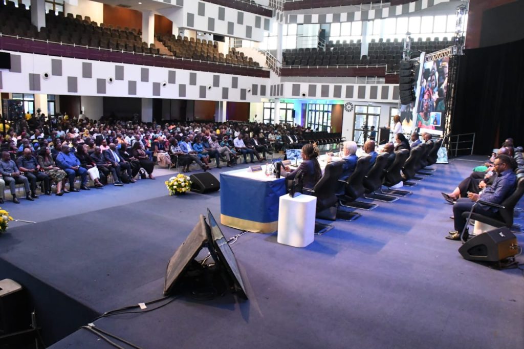 Shareholders MMF restructuring