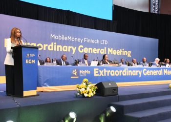 Shareholders MMF restructuring