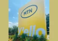 MTN airtime data