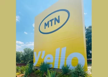 MTN airtime data