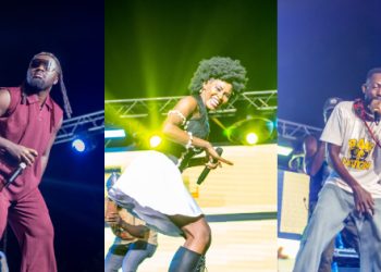 MTN Suncity Festival