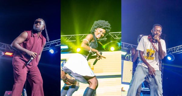 MTN Suncity Festival