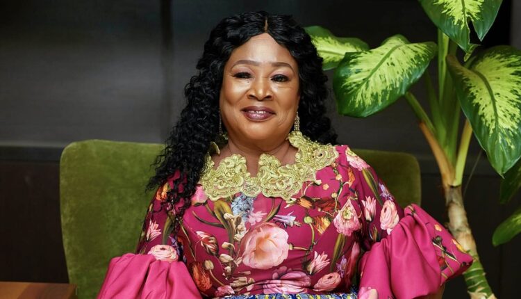 Ghanaian celebrities passed