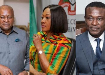 Mahama Agyebeng Mensa