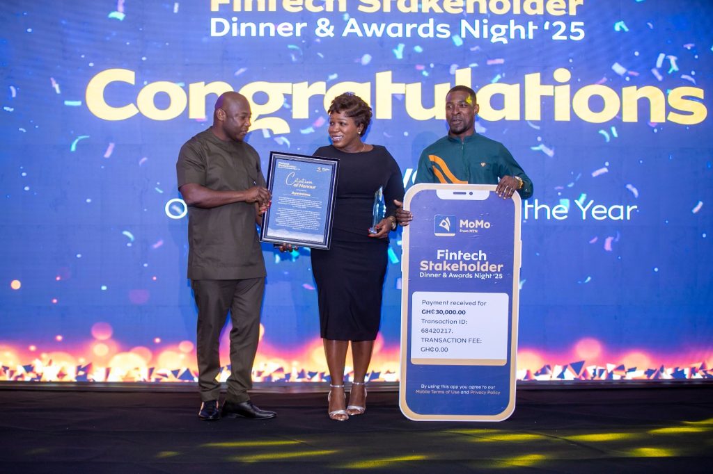 MobileMoney LTD fintech