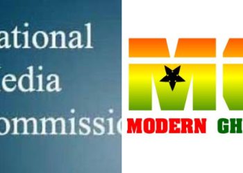 ModernGhana NMC
