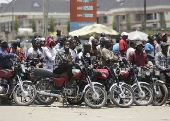 Parliament Okada Bill