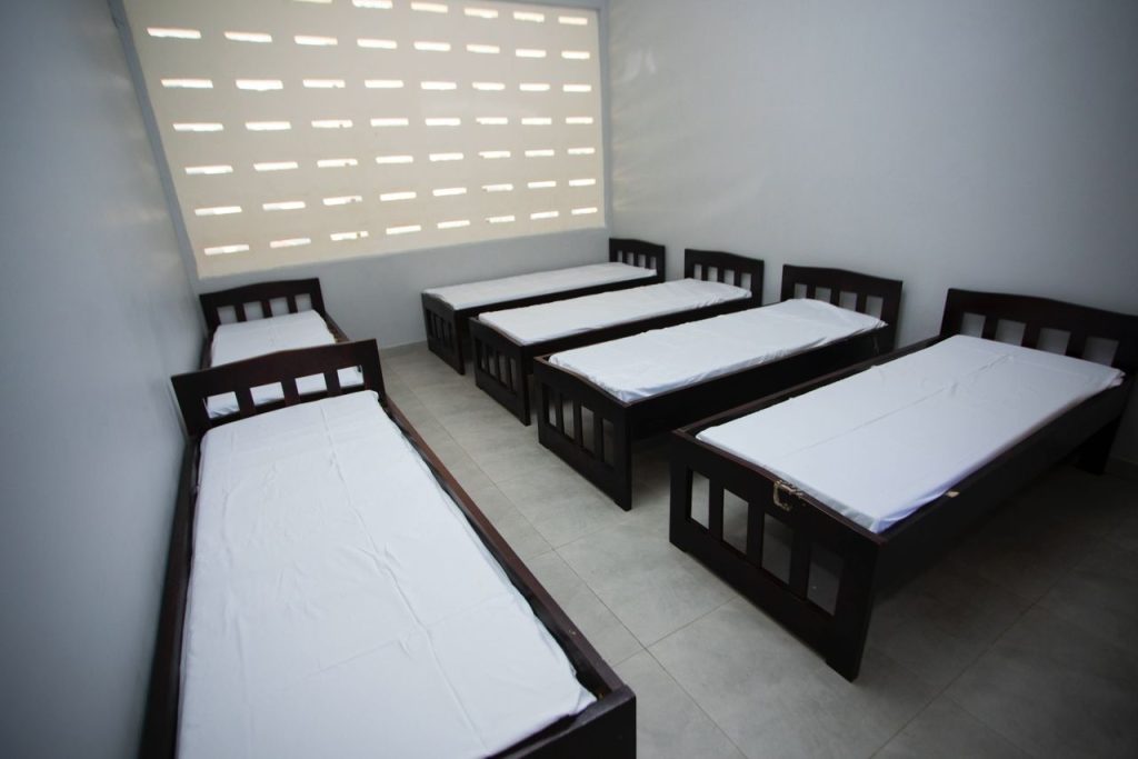 Karpowership Osu Home