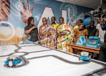 Otumfuo Newmont Sankore