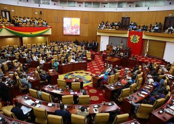 Bills passed Parliament