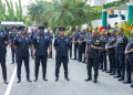 Senior Police Officers