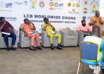 Stakeholders expansion disinfection