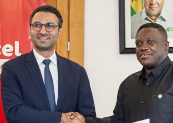 Telecel million coders