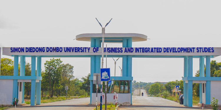 Universities Parliament