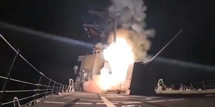 Trump Islamic Nigeria