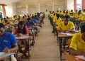 WASSCE subject results