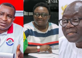 8 corruption cases that ‘shook’ Ghana in 2025