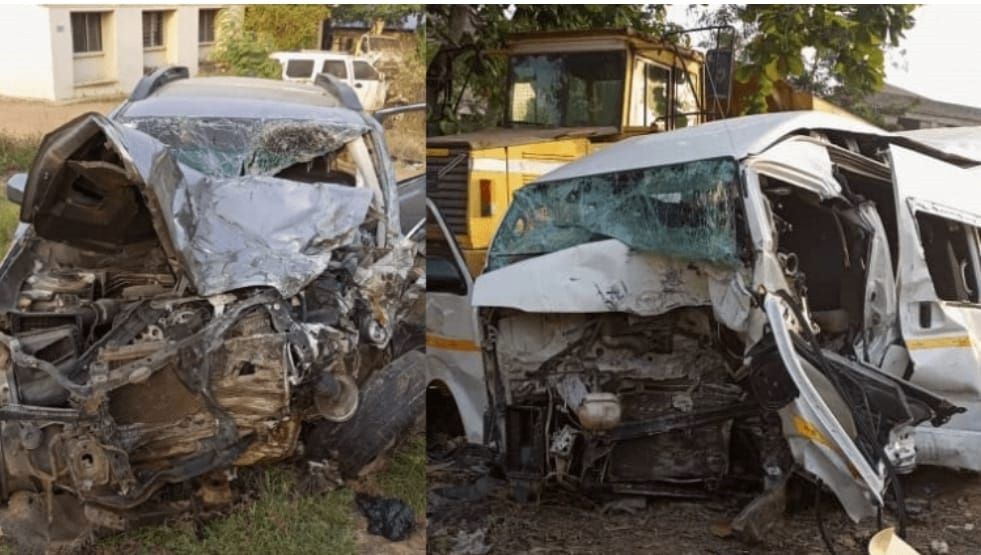 Road January October