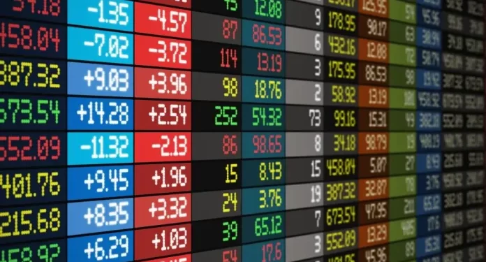 Ghana Stock Exchange