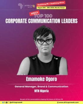 MTN communication Africa