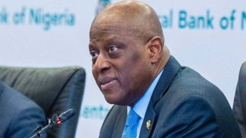 Nigeria injected Naira